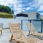 Ohana Ocean View By Lovelystay Villa Arco da Calheta (Madeira)