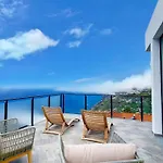 Villa Ohana Ocean View By Lovelystay Arco da Calheta (Madeira)