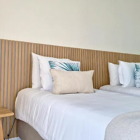 Ohana Ocean View By Lovelystay Villa Arco da Calheta (Madeira)