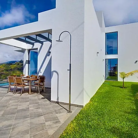 Ohana Ocean View By Lovelystay Villa *