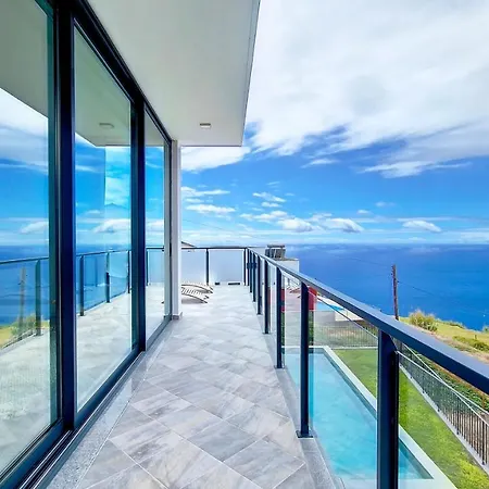 Villa Ohana Ocean View By Lovelystay *