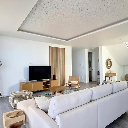 Ohana Ocean View By Lovelystay *