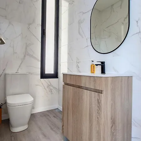 Ohana Ocean View By Lovelystay Arco da Calheta (Madeira)