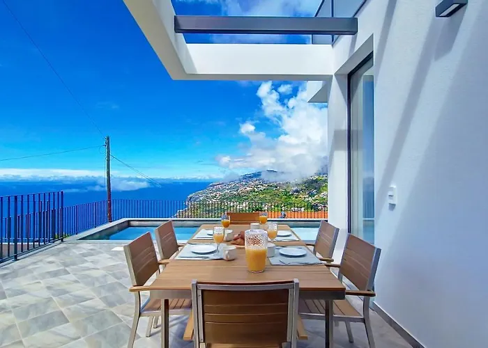 Ohana Ocean View By Lovelystay Willa *