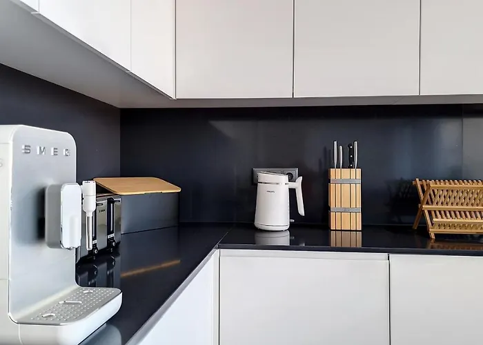 Ohana Ocean View By Lovelystay Willa