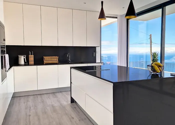 Ohana Ocean View By Lovelystay