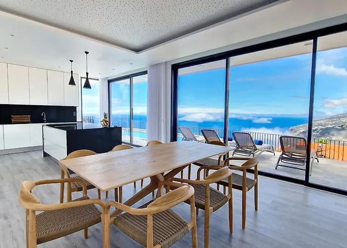 Ohana Ocean View By Lovelystay Willa *