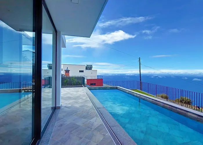 Willa Ohana Ocean View By Lovelystay