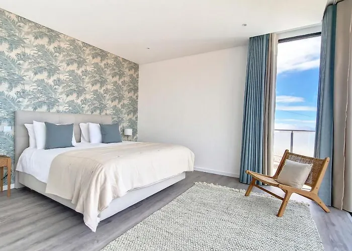 Ohana Ocean View By Lovelystay Willa *