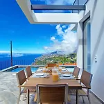 Ohana Ocean View By Lovelystay Villa *