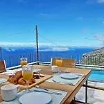Ohana Ocean View By Lovelystay Arco da Calheta (Madeira)