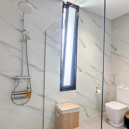 Ohana Ocean View By Lovelystay Вилла Арку-да-Кальета