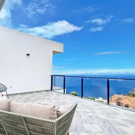 Ohana Ocean View By Lovelystay Вилла