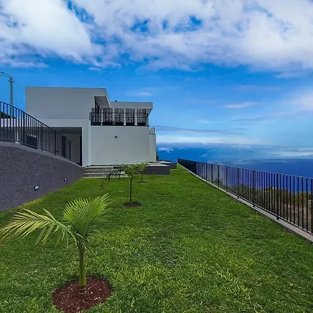 Vila Ohana Ocean View By Lovelystay