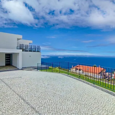 Villa Ohana Ocean View By Lovelystay *
