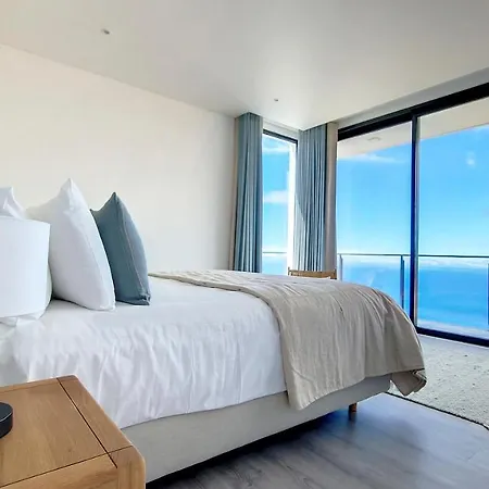Ohana Ocean View By Lovelystay Vila *