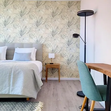 Vila Ohana Ocean View By Lovelystay Arco da Calheta (Madeira)