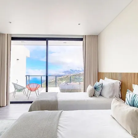 Vila Ohana Ocean View By Lovelystay *