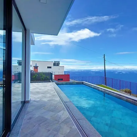 Vila Ohana Ocean View By Lovelystay