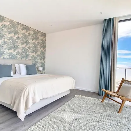 Ohana Ocean View By Lovelystay Vila *