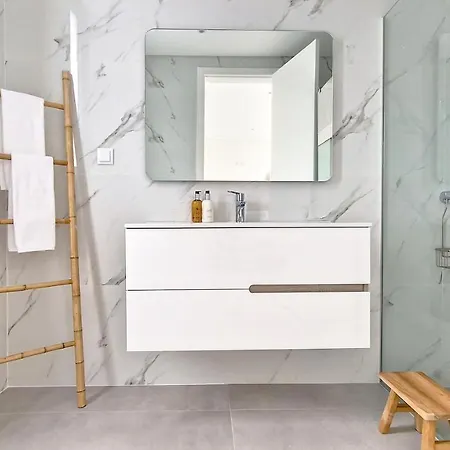 Вилла Ohana Ocean View By Lovelystay Арку-да-Кальета