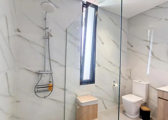 Ohana Ocean View By Lovelystay Villa Arco da Calheta (Madeira)