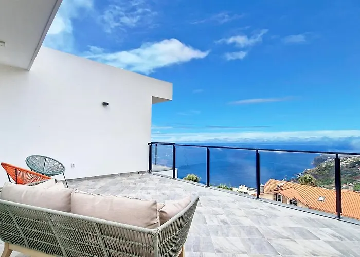 Ohana Ocean View By Lovelystay Villa