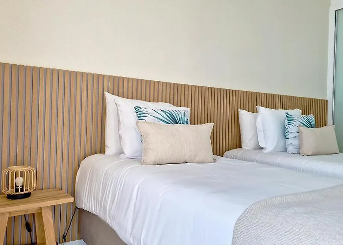 Ohana Ocean View By Lovelystay Βίλα Arco da Calheta (Madeira)