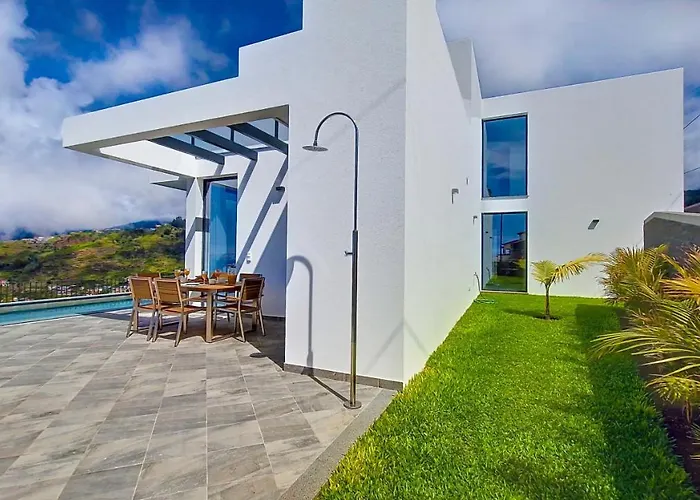 Ohana Ocean View By Lovelystay Villa *