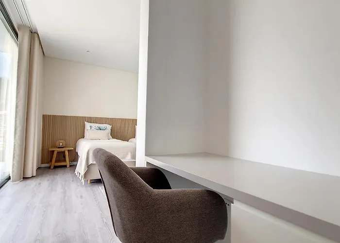 Ohana Ocean View By Lovelystay Villa Arco da Calheta (Madeira)