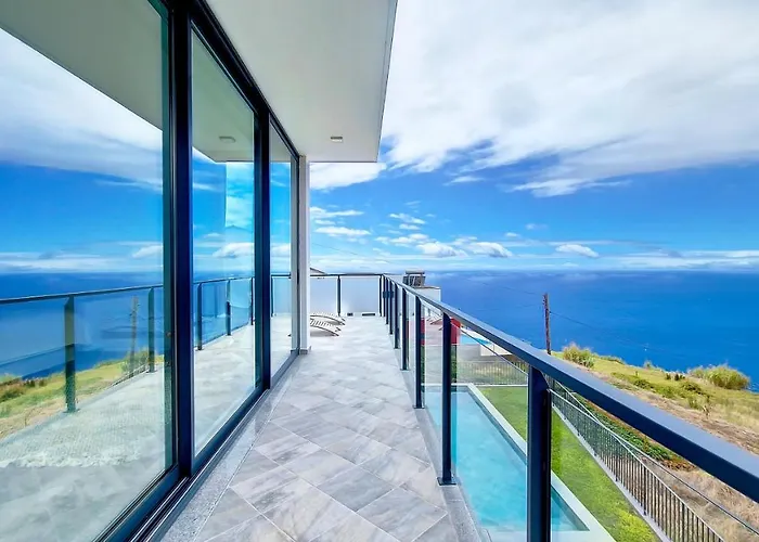 Villa Ohana Ocean View By Lovelystay *