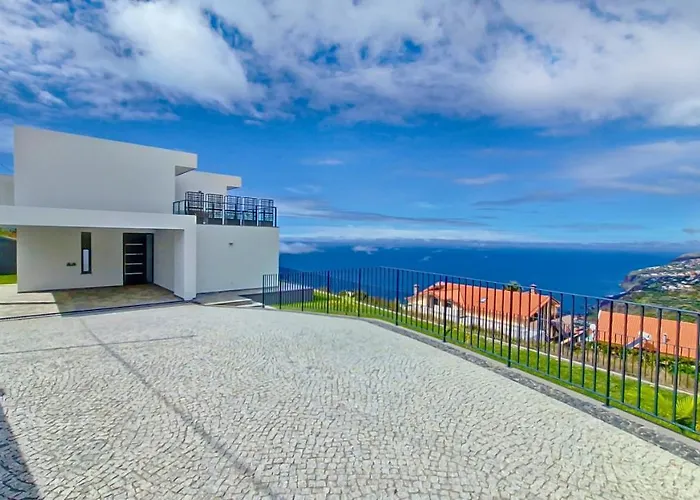 Villa Ohana Ocean View By Lovelystay *