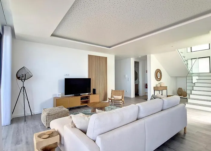 Ohana Ocean View By Lovelystay *