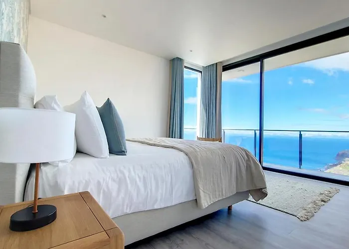 Ohana Ocean View By Lovelystay Villa *