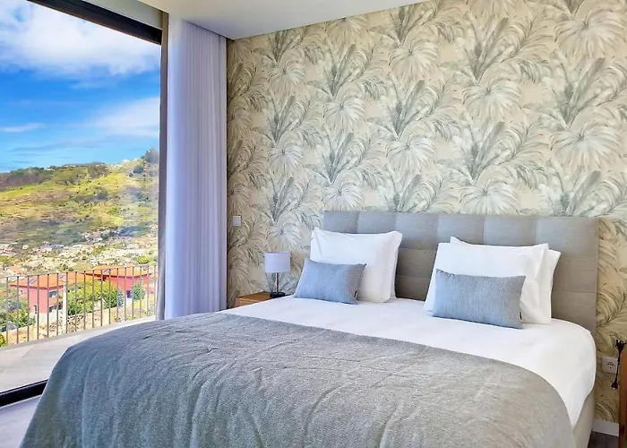 Ohana Ocean View By Lovelystay Villa *