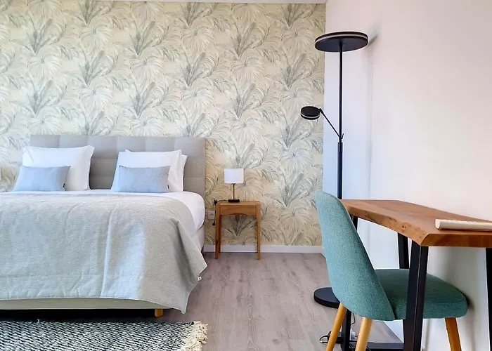 Villa Ohana Ocean View By Lovelystay Arco da Calheta (Madeira)