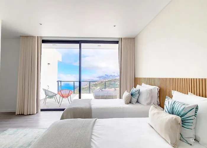 Villa Ohana Ocean View By Lovelystay *