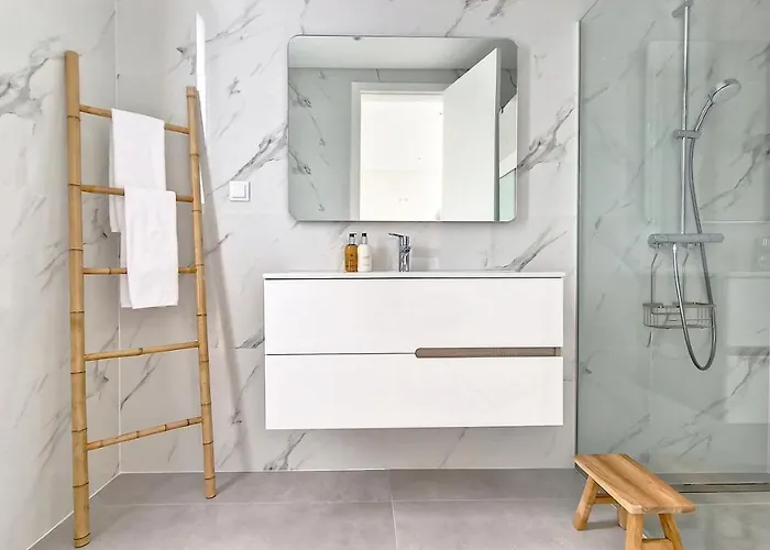 Villa Ohana Ocean View By Lovelystay Arco da Calheta (Madeira)