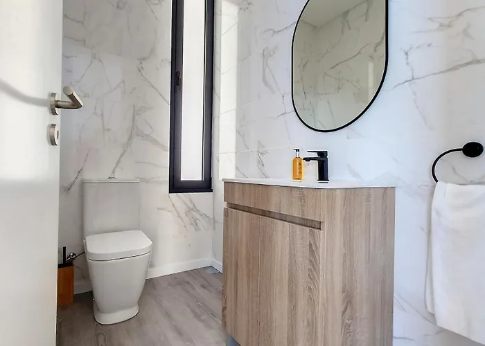 Ohana Ocean View By Lovelystay Arco da Calheta (Madeira)